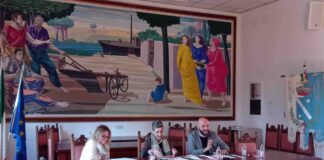 Presentata la ricca stagione del teatro Romano Pascutto Veneziaorientale.news Presentazione rassegna teatrale 2022