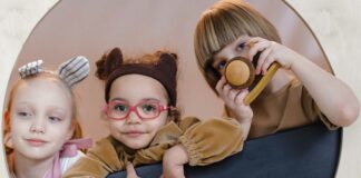 A Scuola di Teatro con Fondazione Musicale Santa Cecilia VeneziaOrientale@news: bambini a scuola di teatro