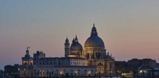 Sostenere le competenze degli operatori del settore culturale, artistico, creativo e dello spettacolo VeneziaOrientale@news: l'isola di San Giorgio a Venezia