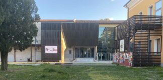 A teatro a Portogruaro c’è Oltre Ogni Altro Altrove VeneziaOrientale@news: il teatro Russolo di Portogruaro
