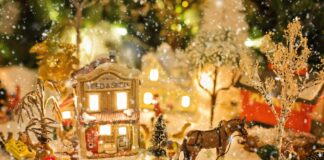 Caorle Christmas Time: ecco tutti gli eventi VeneziaOrientale@News: mercatini di Natale