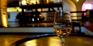 A tavola con Rossini: concerto in cantina a San Martino VENEZIAORIENTALE@NEWS: Un bicchiere in cantina