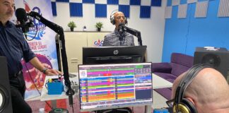 A Caorle parte Associazioni On Air, il radio giornale delle associazioni VeneziaOrientale@news-Radio Caorle International