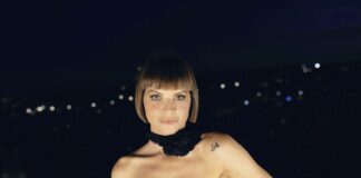 Alessandra Amoroso live il 26 novembre a Jesolo