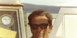 Pasolini in Africa, torna a Pordenone la retrospettiva dedicata all’autore