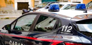 Arresto a Treviso: uomo armato di coltello rapina uno studente