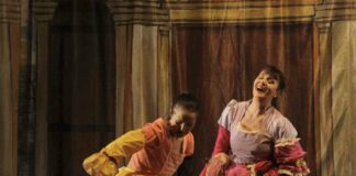 Pordenone, torna il festival ‘La Scena delle donne’