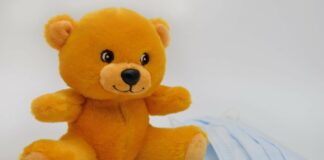 ‘Stanza dei sogni’, la nuova area dell’ospedale di Treviso per i piccoli pazienti