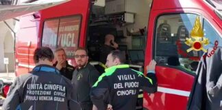 Dove si trova Raffaele Conserva? Continuano le ricerche dell’uomo scomparso