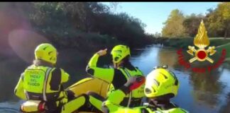 Raffaele Conserva, proseguono le ricerche dell’85enne scomparso a Chions