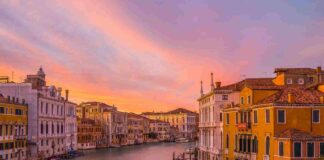 Patrimonio UNESCO, i gioielli del Veneto