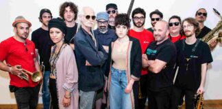 Wicked Dub Division meets North East Ska Jazz Orchestra per un live show spettacolare