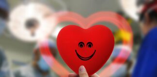 Generoso il Veneto: parte la campagna per donazione organi e tessuti VeneziaOrientale@News: la sagoma di un cuore