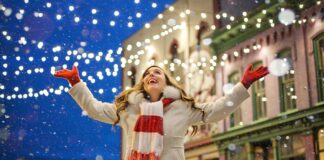 La magia del Natale a Portogruaro VeneziaOrientale@News: Natale