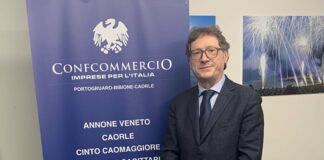 Distretti del Commercio: buone notizie per il Veneto Orientale VeneziaOrientale@News: Manrico Pedrina