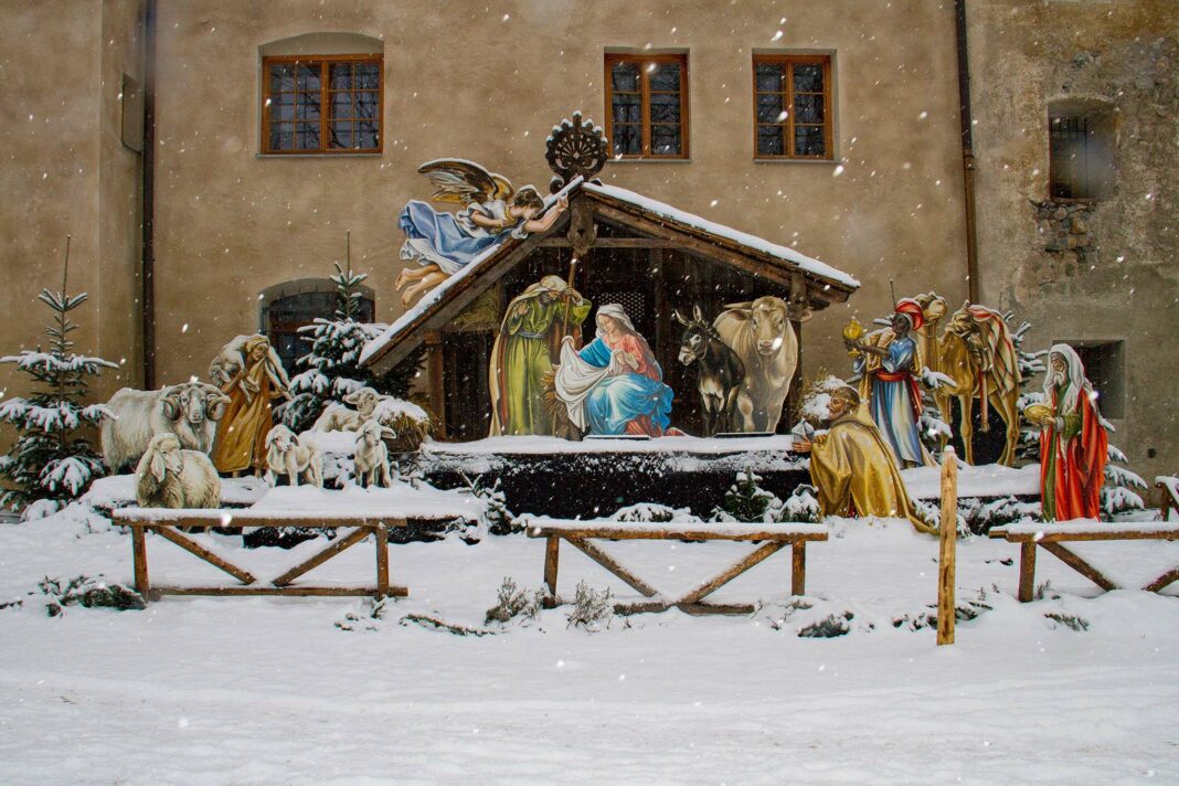 VeneziaOrientale@News: Natale insieme a San Michele e Bibione