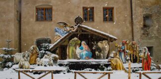 Natale insieme 2022 a San Michele e Bibione VeneziaOrientale@News: Natale insieme a San Michele e Bibione