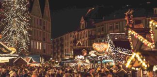 Venezia, spese da oltre 340 milioni di euro per le festività