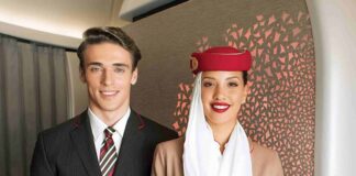 Emirates in cerca di personale, ecco come candidarsi