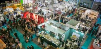 1 milione di euro per lo sviluppo del sistema fieristico veneto Una fiera