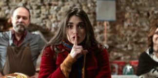 Chioggia sugli schermi Netflix con ‘Odio il Natale’