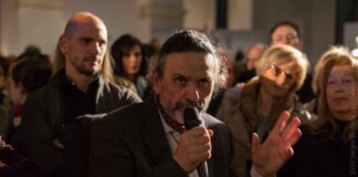 Sergio Rodella, un addio al grande maestro della scultura di Padova