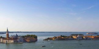 Venezia, basta acqua alta. Lo studio dei ricercatori sulle temperature dell’oceano