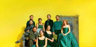 Gl’innamorati, lo spettacolo di Capodanno al Teatro Stabile di Venezia