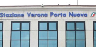 Verona Porta Nuova, Rfi lancia una gara da 253 milioni