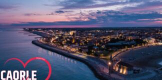 Il ‘Caorle in Love’ è volato. Il pezzo forte? Lo Sky Piano