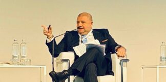 Selecting Italy, il Veneto protagonista. Si parla di energia, porto e idrogeno