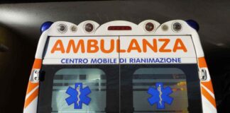Incidente stradale a Pordenone tra un pedone e un autobus incidente