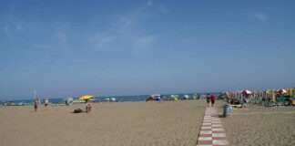 Caorle, più di 90.000 presenze nel 2022 al Campeggio Santa Margherita