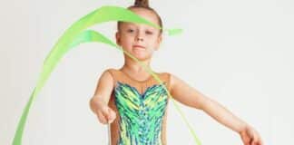 Tre giorni all’insegna della ginnastica ritmica. A Caorle ospiti come Sofia Raffaeli