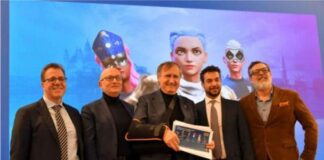 Oltre tutti i confini, il Carnevale di Venezia sbarca nel Metaverso