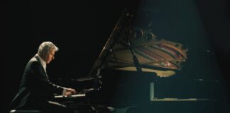 Dodici note solo bis, il concerto di Claudio Baglioni a Padova