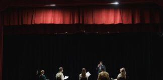 Ripartono i corsi di teatro della Goldoniana a San Stino di Livenza: per i maggiori di 18 anni