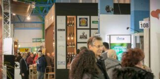 Continua la Fiera dell’Alto Adriatico, domenica il dibattito ‘Sport e turismo’