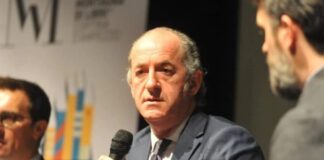 Autonomia, Zaia ‘Vera scelta di modernità ’