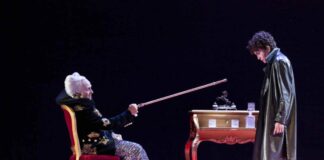 Maria Stuarda, a febbraio sul palcoscenico del teatro Verdi a Padova