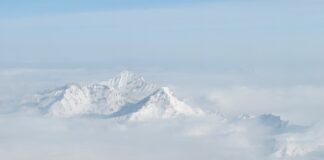 Allarme meteo, avviso criticità valanghe da oggi nelle Dolomiti e Prealpi
