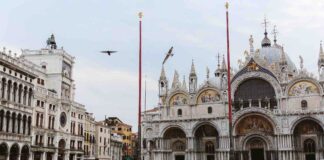 Veneto, aggiornato il prezzario delle opere pubbliche 2024 prezzario regionale 2024 - veneto - venezia - san marco - piano servizi sociali - veneto - Lanzarin - manovra bilancio sociale