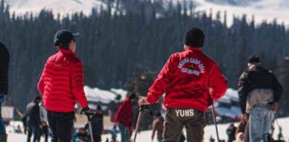 Tre nuovi corsi di formazione per gli aspiranti maestri di scii e snowboard