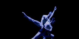 Canova svelato, gli illusionisti della danza. La nuova performance a Treviso
