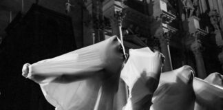 Apologia di Socrate, la verità è come l’acqua. Lo spettacolo di fine gennaio a Treviso