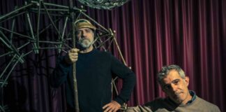 Tango Macondo. Il venditore di metafore, dal 25 gennaio a Padova