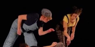 Teatro Russolo di Portogruaro, storia di una Gabbianella e di un Gatto