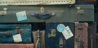 A Caorle c’è “Arte in valigia” Valige