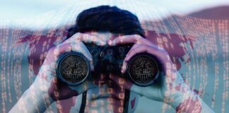 Persi, dispersi e ritrovati: le politiche per i giovani in Veneto veneziaOrientale@News: un giovane con un binocolo