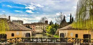Giornata dello sportivo, a Portogruaro al via le candidature Navigazione, fiume, Lemene, Portogruaro, mulini, renga